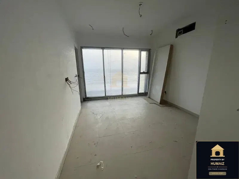 4-Bedroom Luxury Apartment (Sea Facing, 6 Bath, Suite 2) at Panorama For Sale in DHA Phase 8 Karachi — Photograph 29