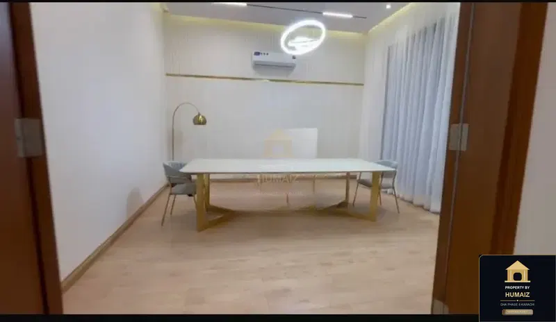 1,000 Sq. Yd. 11-Bedroom Luxury Villa (Private Pool, 7 Bath, Residence 2) in DHA Phase 8 For Sale in DHA Phase 8 Karachi — Photograph 9