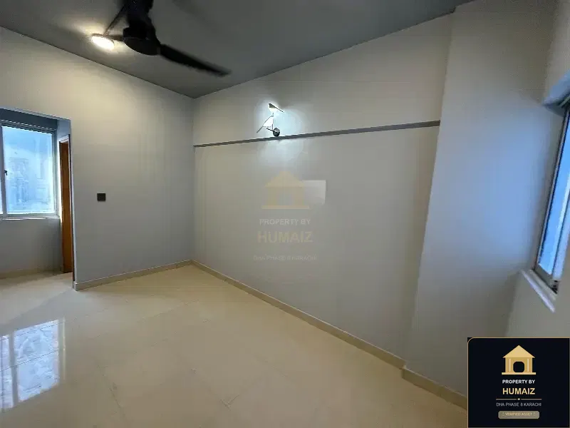 2-Bedroom Luxury Apartment (2 Bath, Suite 1) on Al-Murtaza Commercial For Rent in DHA Phase 8 Karachi — Photograph 14