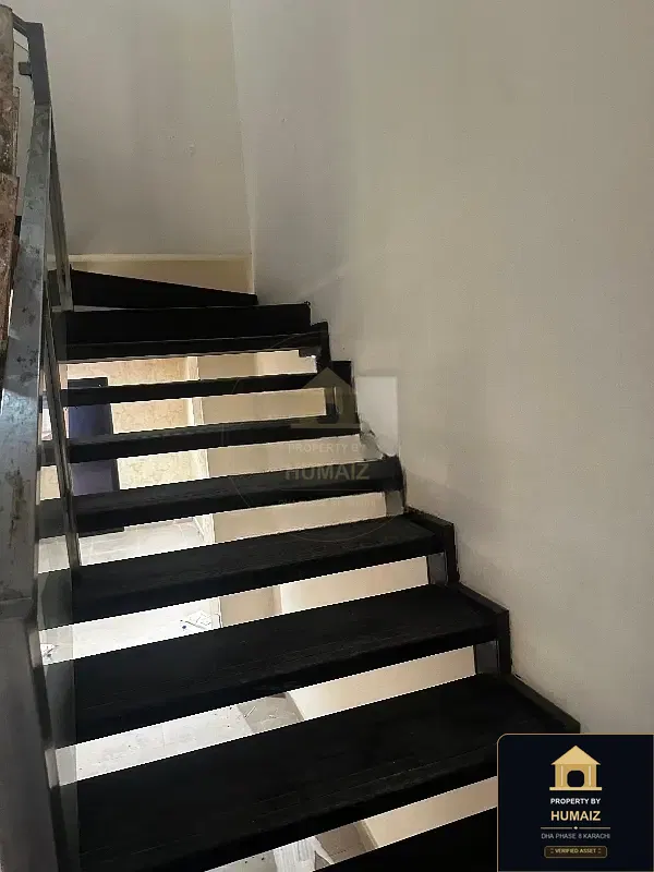 278 Sq. Yd. 3-Bedroom Luxury Villa at Coral Towers For Sale in DHA Phase 8 Karachi — Photograph 30
