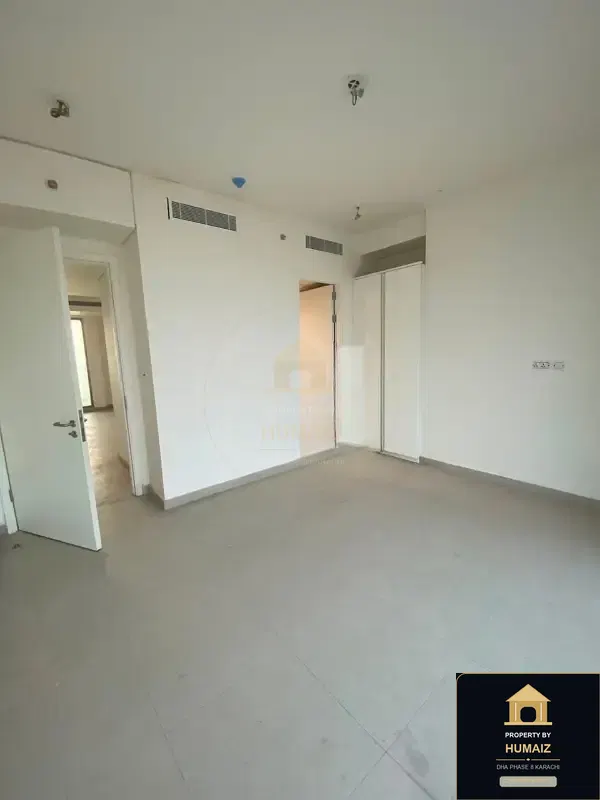 3-Bedroom Luxury Apartment (5 Bath, Suite 13) at Panorama For Sale in DHA Phase 8 Karachi — Photograph 22