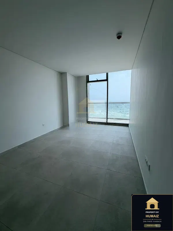 2-Bedroom Luxury Apartment (Sea Facing, 3 Bath, Suite 7) at The Views For Rent in DHA Phase 8 Karachi — Photograph 35