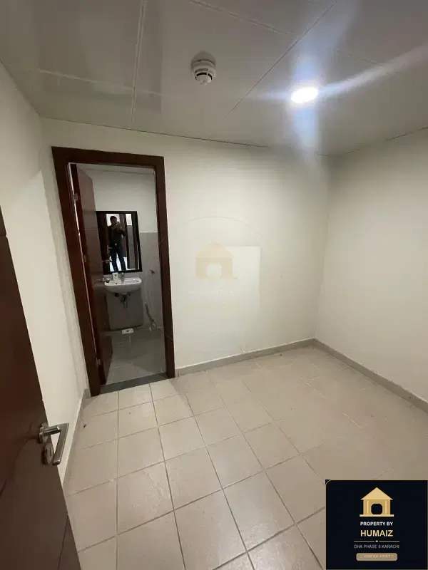 2-Bedroom Luxury Apartment (4 Bath, Suite 3) at Reef Towers For Sale in DHA Phase 8 Karachi — Photograph 40