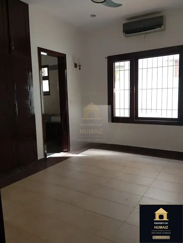 500 Sq. Yd. 6-Bedroom Luxury Villa (6 Bath, Residence 75) in DHA Phase 8 For Sale in DHA Phase 8 Karachi — Photograph 8