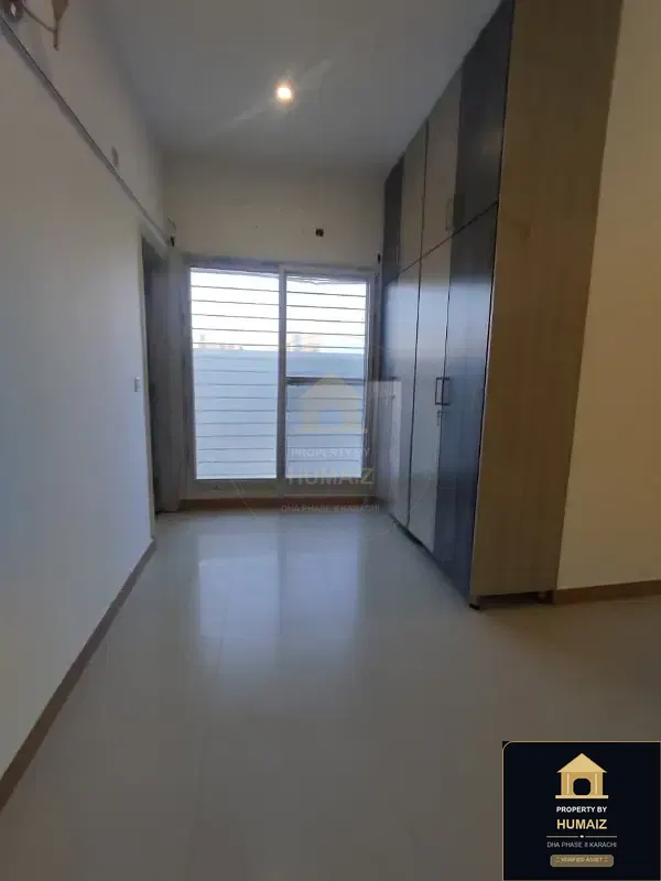 3-Bedroom Upper/Lower Portion (3 Bath, Unit 10) in DHA Phase 8 For Rent in DHA Phase 8 Karachi — Photograph 6