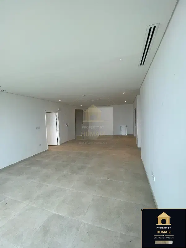 2-Bedroom Luxury Apartment (3 Bath, Suite 33) at The Views For Rent in DHA Phase 8 Karachi — Photograph 6