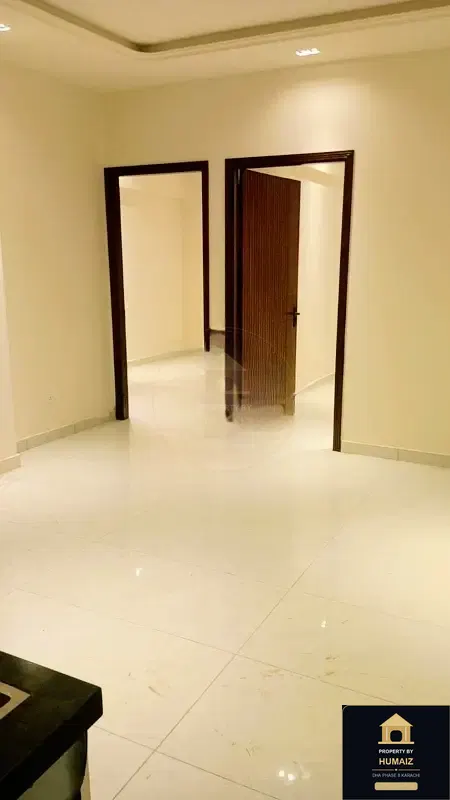3-Bedroom Luxury Apartment (Brand New, 3 Bath, Suite 22) on Al-Murtaza Commercial For Rent in DHA Phase 8 Karachi — Photograph 10