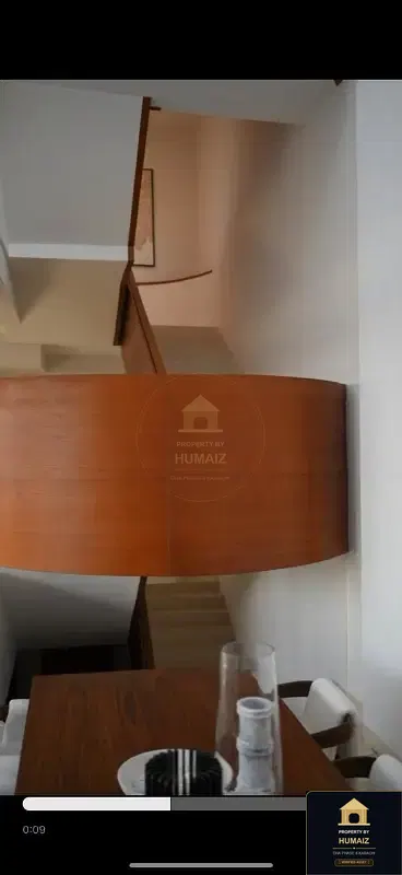 666 Sq. Yd. 5-Bedroom Luxury Villa (Brand New, 6 Bath, Residence 2) in Khayaban-e-Bahria For Sale in DHA Phase 8 Karachi — Photograph 39