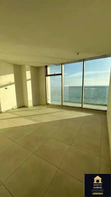 2-Bedroom Luxury Apartment (Brand New, 3 Bath, Suite 3) at Emaar Oceanfront For Rent in DHA Phase 8 Karachi — Photograph 27