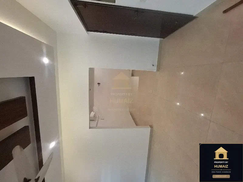 2-Bedroom Luxury Apartment in DHA Phase 8 For Rent in DHA Phase 8 Karachi — Photograph 13