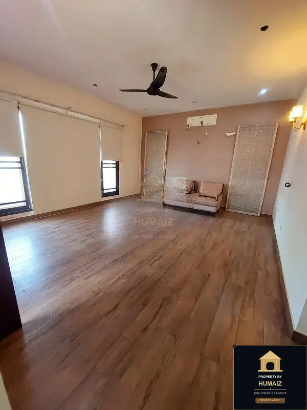 500 Sq. Yd. 5-Bedroom Luxury Villa on Khayaban-e-Tipu Sultan For Sale in DHA Phase 8 Karachi — Photograph 19
