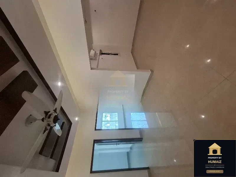 2-Bedroom Luxury Apartment in DHA Phase 8 For Rent in DHA Phase 8 Karachi — Photograph 11