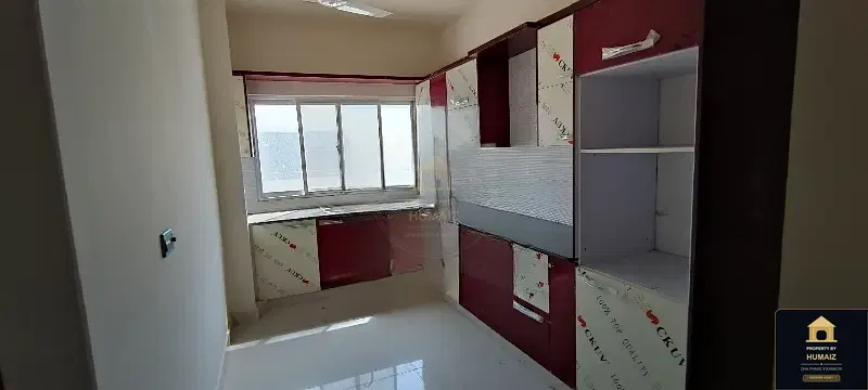 3-Bedroom Luxury Apartment (3 Bath, Suite 11) on Al-Murtaza Commercial For Sale in DHA Phase 8 Karachi — Photograph 10