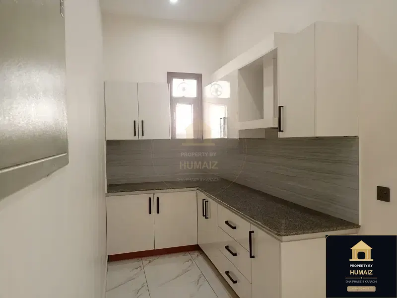 500 Sq. Yd. 6-Bedroom Luxury Villa (Corner, 6 Bath, Residence 16) in DHA Phase 8 For Sale in DHA Phase 8 Karachi — Photograph 10