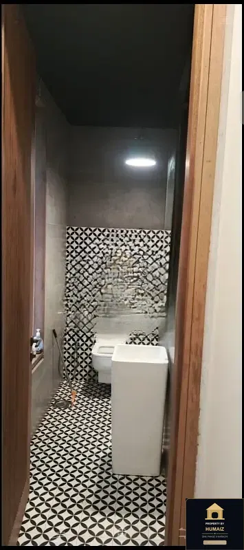 500 Sq. Yd. 5-Bedroom Luxury Villa (5 Bath, Residence 8) on Zulfiqar Commercial For Sale in DHA Phase 8 Karachi — Property by Humaiz Architectural Asset