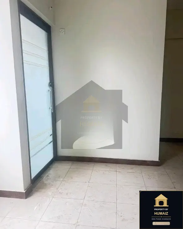 2-Bedroom Luxury Apartment (Sea Facing, 3 Bath, Suite 31) at Panorama For Sale in DHA Phase 8 Karachi — Property by Humaiz Architectural Asset