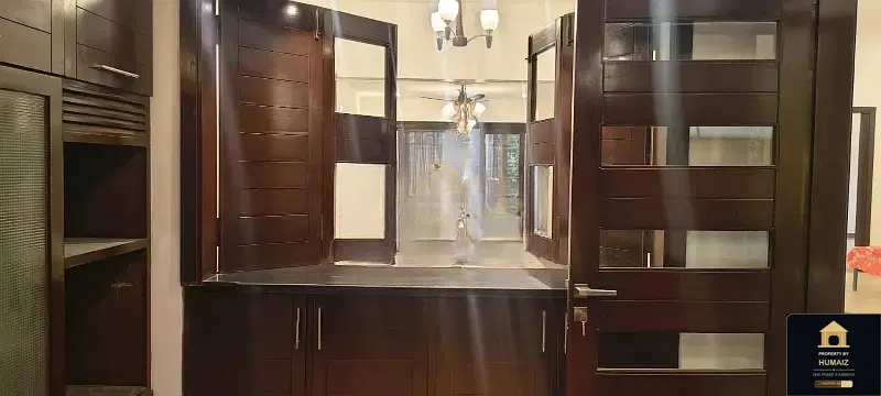 500 Sq. Yd. 6-Bedroom Luxury Villa (Brand New, 6 Bath, Residence 2) on Qasim Street For Sale in DHA Phase 8 Karachi — Photograph 15