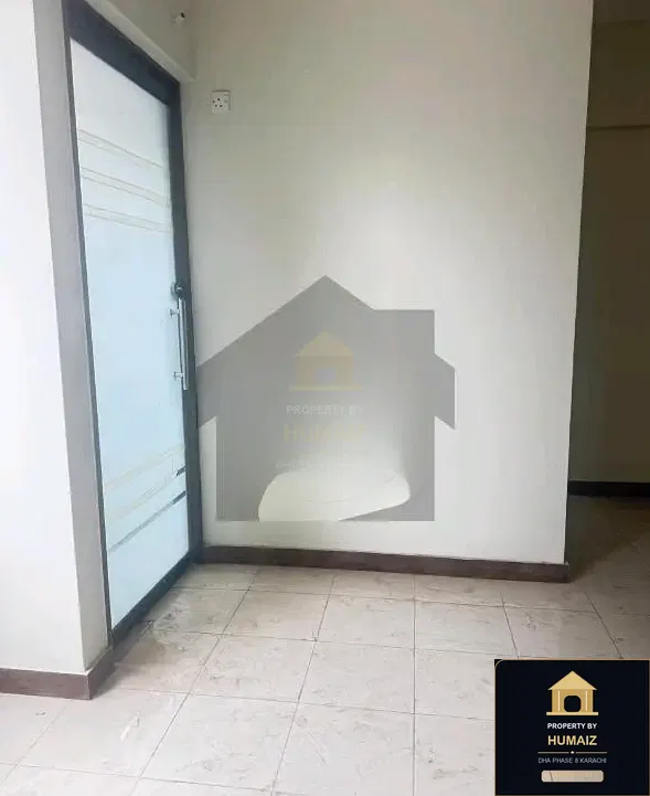 2-Bedroom Luxury Apartment (Sea Facing, 3 Bath, Suite 44) at Panorama For Sale in DHA Phase 8 Karachi — Photograph 6
