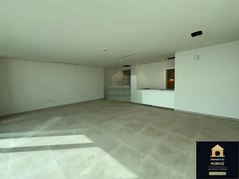 3-Bedroom Luxury Apartment (5 Bath, Suite 36) at The Views For Sale in DHA Phase 8 Karachi — Photograph 10