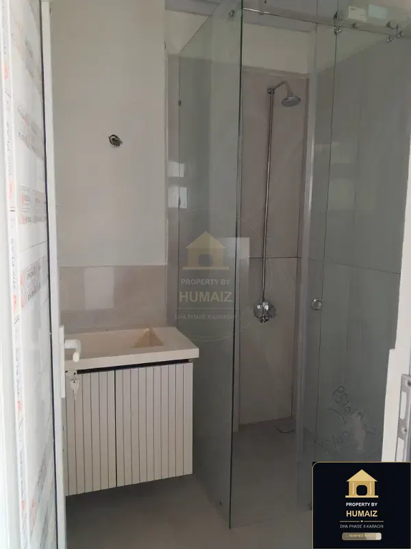 3-Bedroom Luxury Apartment (Brand New, 3 Bath, Suite 14) on Al-Murtaza Commercial For Sale in DHA Phase 8 Karachi — Photograph 10