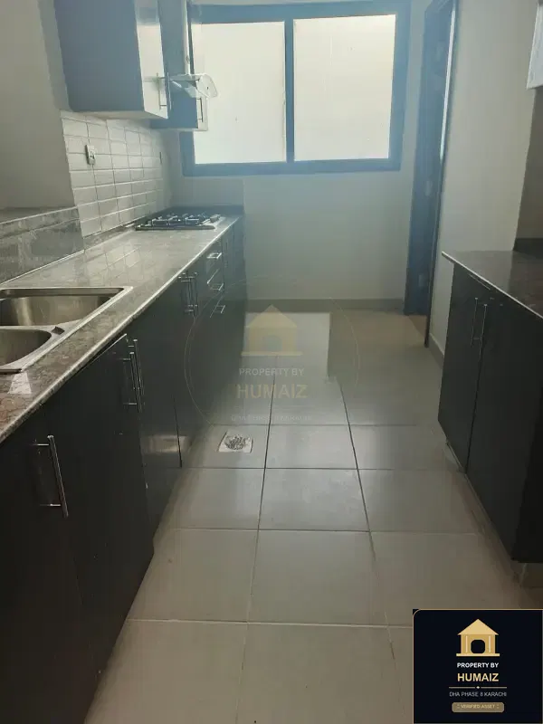 4-Bedroom Luxury Apartment (Sea Facing, 6 Bath, Suite 10) at Coral Towers For Sale in DHA Phase 8 Karachi — Photograph 23