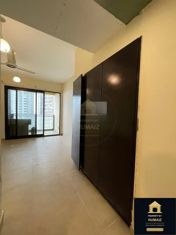 3-Bedroom Luxury Apartment (Sea Facing, 5 Bath, Suite 12) at Coral Towers For Sale in DHA Phase 8 Karachi — Photograph 46