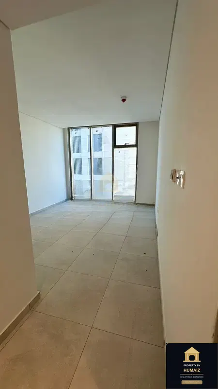 2-Bedroom Luxury Apartment (Brand New, 3 Bath, Suite 3) at Emaar Oceanfront For Rent in DHA Phase 8 Karachi — Photograph 22