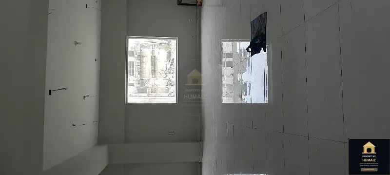183 Sq. Yd. Commercial Retail Shop (Basement, Unit 7) on Al-Murtaza Commercial For Rent in DHA Phase 8 Karachi — Photograph 10