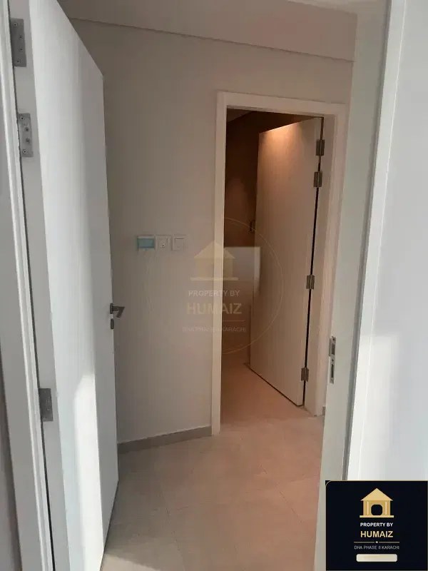 2-Bedroom Luxury Apartment (Private Pool, 3 Bath, Suite 55) at The Views For Rent in DHA Phase 8 Karachi — Photograph 13