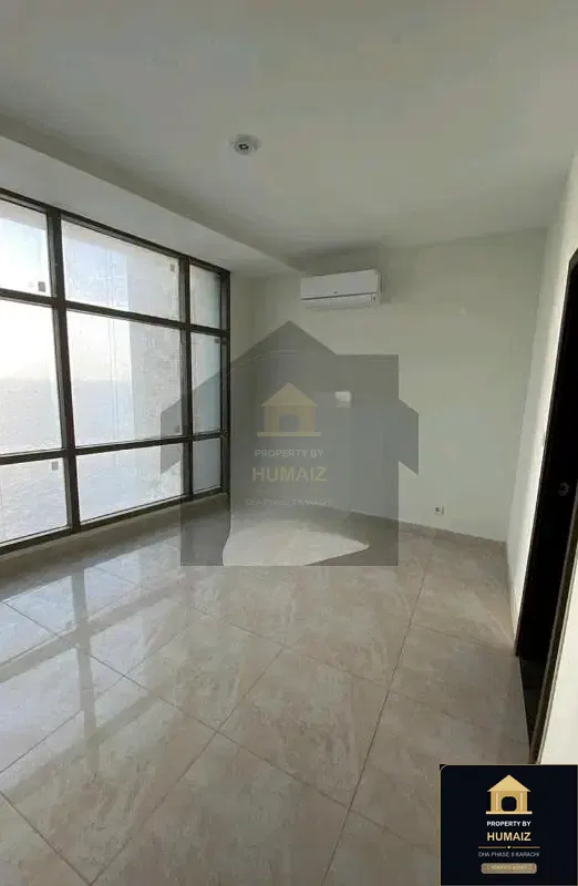 3-Bedroom Luxury Apartment (Sea Facing, 5 Bath, Suite 33) at Pearl Towers For Sale in DHA Phase 8 Karachi — Photograph 8