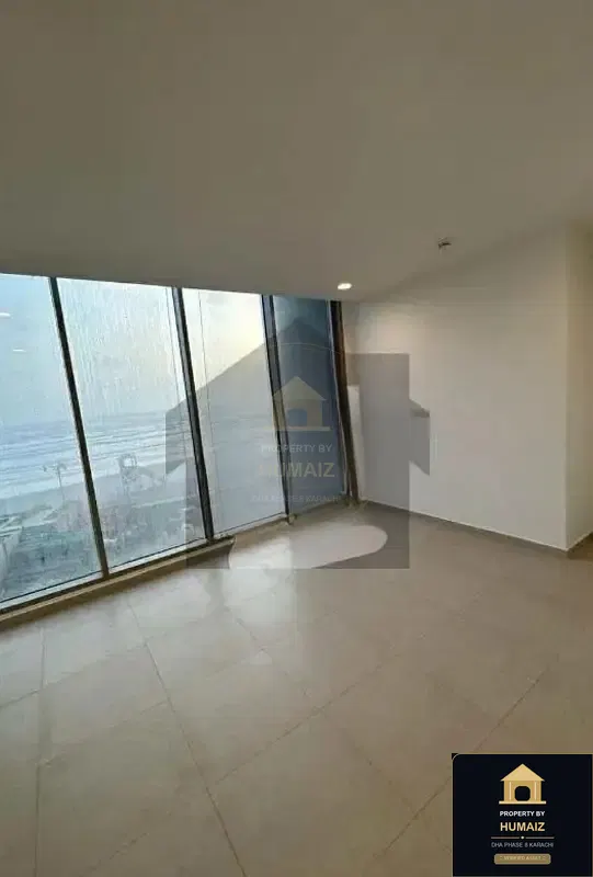 2-Bedroom Luxury Apartment (Sea Facing, 3 Bath, Suite 57) at The Views For Rent in DHA Phase 8 Karachi — Photograph 10