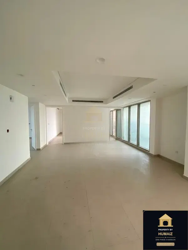3-Bedroom Luxury Apartment (5 Bath, Suite 13) at Panorama For Sale in DHA Phase 8 Karachi — Photograph 21