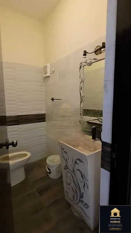500 Sq. Yd. 4-Bedroom Luxury Villa (5 Bath, Residence 5) in DHA Phase 8 For Sale in DHA Phase 8 Karachi — Photograph 4