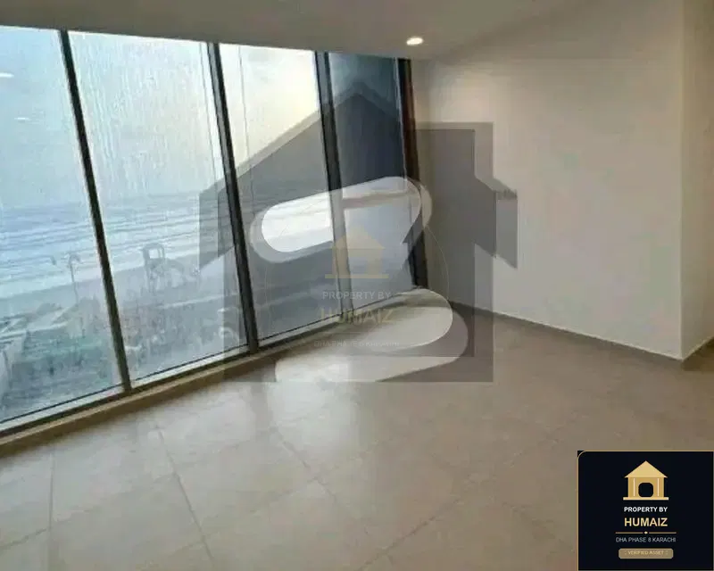 2-Bedroom Luxury Apartment (Sea Facing, 3 Bath, Suite 48) at Panorama For Sale in DHA Phase 8 Karachi — Photograph 6