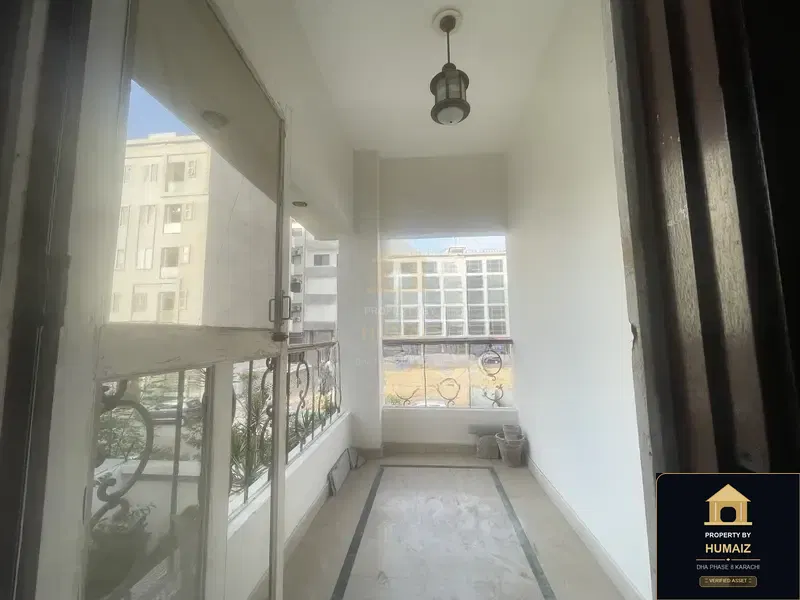 3-Bedroom Upper/Lower Portion (3 Bath, Unit 96) in DHA Phase 8 For Rent in DHA Phase 8 Karachi — Photograph 7