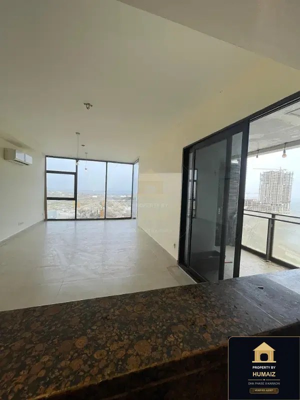 2-Bedroom Luxury Apartment (2 Bath, Suite 41) at Coral Towers For Sale in DHA Phase 8 Karachi — Photograph 5