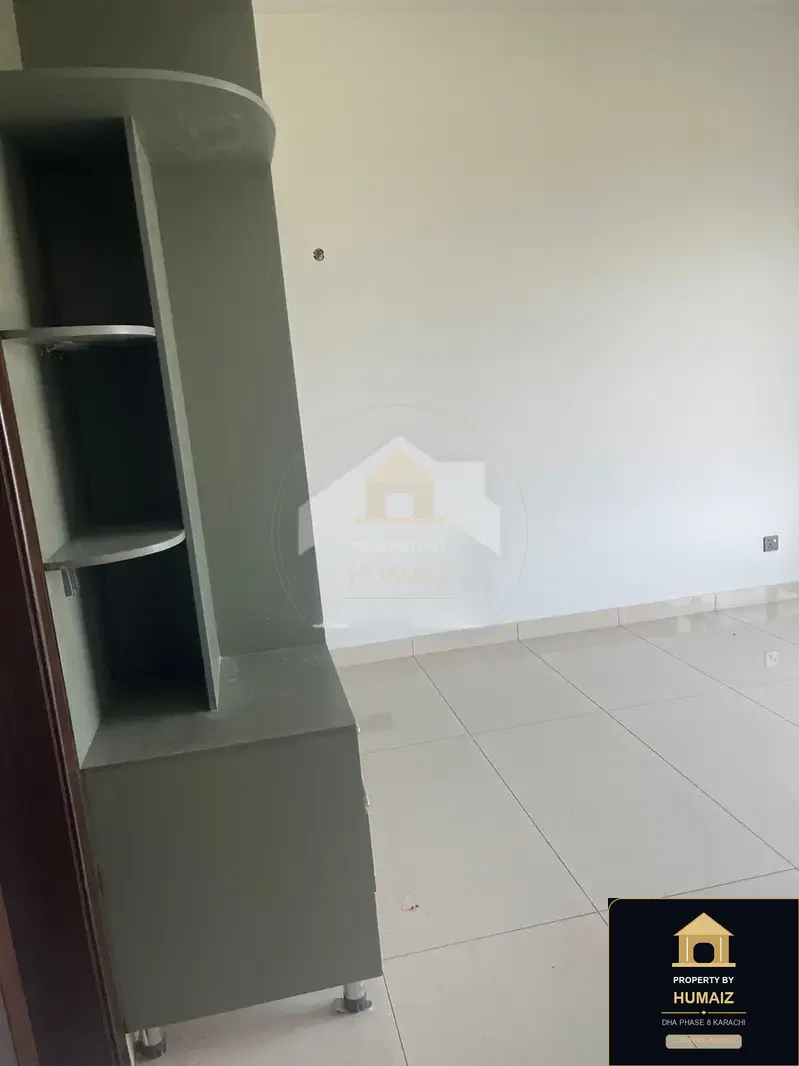 300 Sq. Yd. 5-Bedroom Luxury Villa (Brand New, 6 Bath, Residence 2) in Khayaban-e-Sahil For Sale in DHA Phase 8 Karachi — Photograph 28