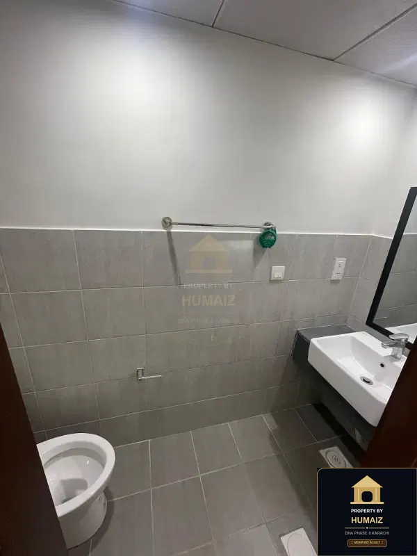 2-Bedroom Luxury Apartment (4 Bath, Suite 3) at Reef Towers For Sale in DHA Phase 8 Karachi — Photograph 36