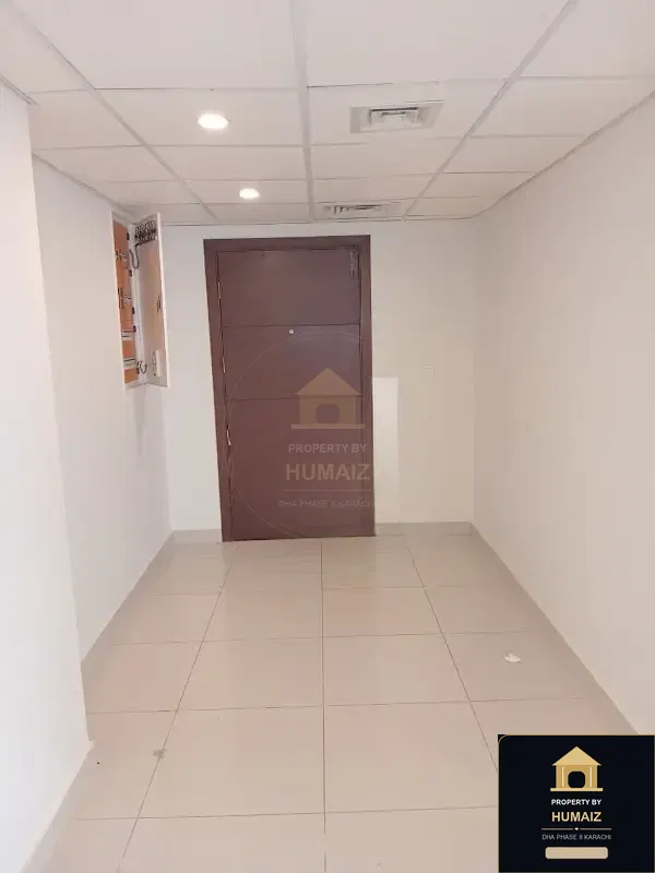 2-Bed Luxury Penthouse (Sea Facing, 4 Bath, Suite 3) at Reef Towers For Rent in DHA Phase 8 Karachi — Photograph 45