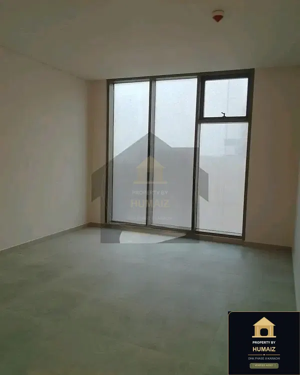 2-Bedroom Luxury Apartment (Private Pool, 2 Bath, Suite 41) at The Views For Rent in DHA Phase 8 Karachi — Photograph 16