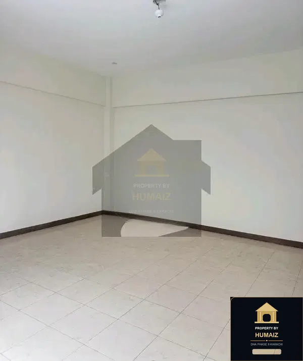 2-Bedroom Luxury Apartment (Sea Facing, 3 Bath, Suite 31) at Panorama For Sale in DHA Phase 8 Karachi — Photograph 4