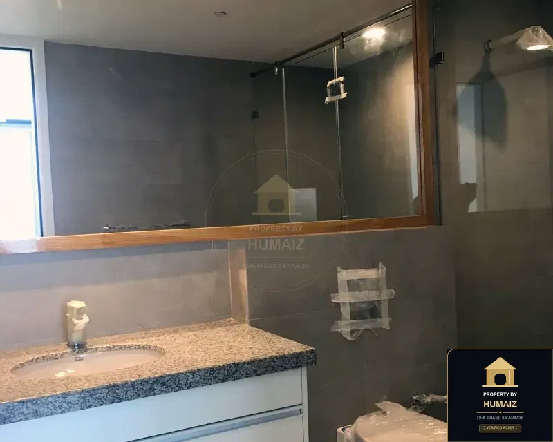 2-Bedroom Luxury Apartment (3 Bath, Suite 20) at Panorama For Sale in DHA Phase 8 Karachi — Photograph 10