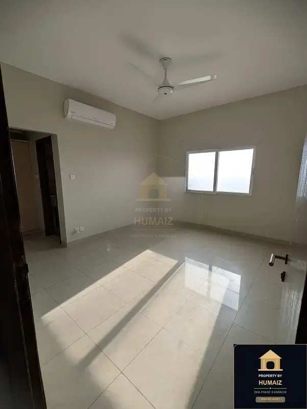 4-Bedroom Luxury Apartment (West Open, 4 Bath, Suite 31) at Creek Vistas For Rent in DHA Phase 8 Karachi — Photograph 10