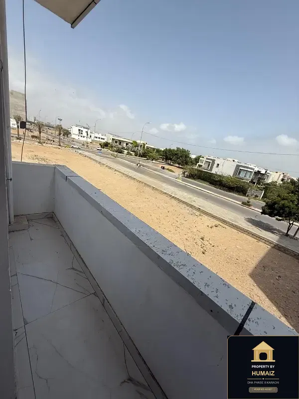 114 Sq. Yd. Corporate Office Space (Unit 2) on Al-Murtaza Commercial For Rent in DHA Phase 8 Karachi — Photograph 19