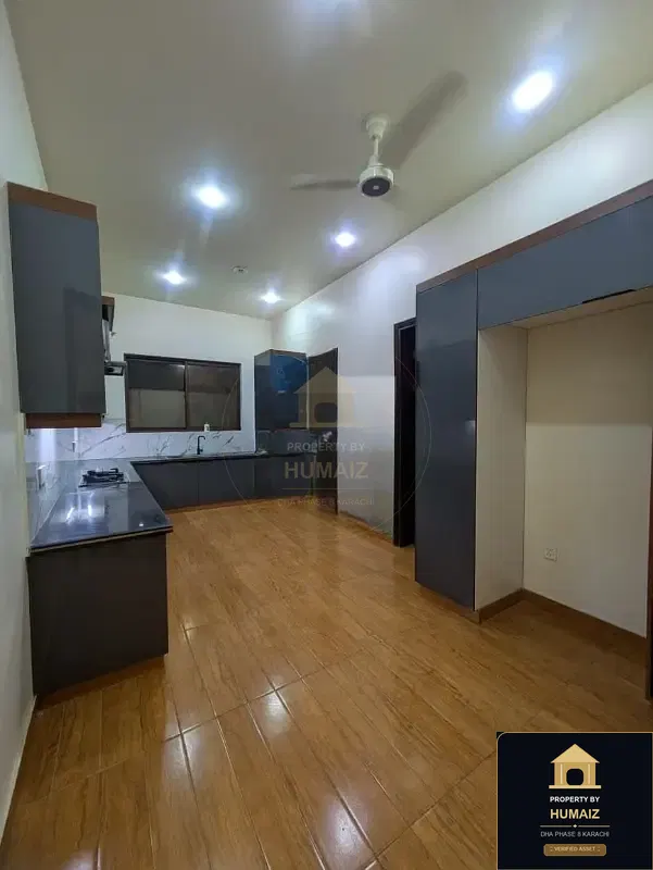 3-Bedroom Upper/Lower Portion (Brand New, 4 Bath, Unit 44) in DHA Phase 8 For Rent in DHA Phase 8 Karachi — Photograph 10