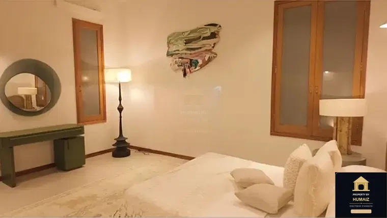 12,500 Sq. Yd. 6-Bedroom Luxury Villa in DHA Phase 8 For Sale in DHA Phase 8 Karachi — Photograph 15
