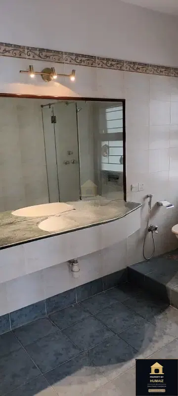 500 Sq. Yd. 5-Bedroom Luxury Villa (Basement, 6 Bath, Residence 52) in DHA Phase 8 For Sale in DHA Phase 8 Karachi — Property by Humaiz Architectural Asset