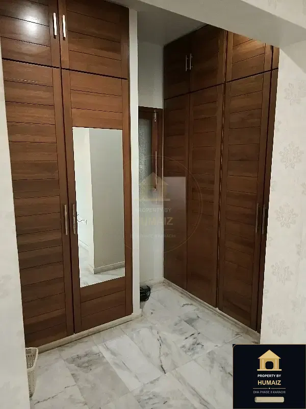 500 Sq. Yd. 5-Bedroom Luxury Villa (6 Bath, Residence 24) in DHA Phase 8 For Rent in DHA Phase 8 Karachi — Photograph 6