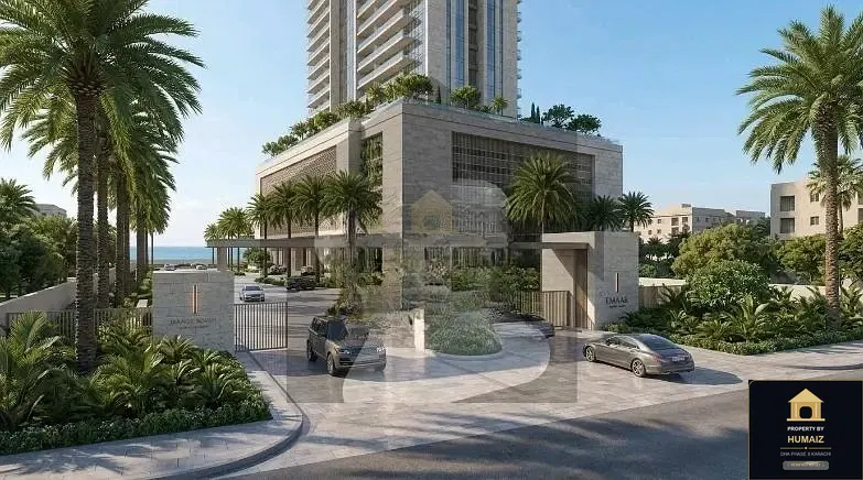 3-Bedroom Luxury Apartment (3 Bath, Suite 16) at The Views For Rent in DHA Phase 8 Karachi — Photograph 3