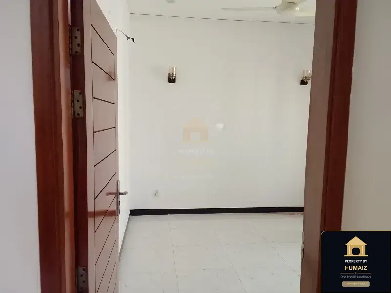 100 Sq. Yd. 4-Bedroom Luxury Villa (Brand New, 5 Bath, Residence 4) in DHA Phase 8 For Rent in DHA Phase 8 Karachi — Photograph 4